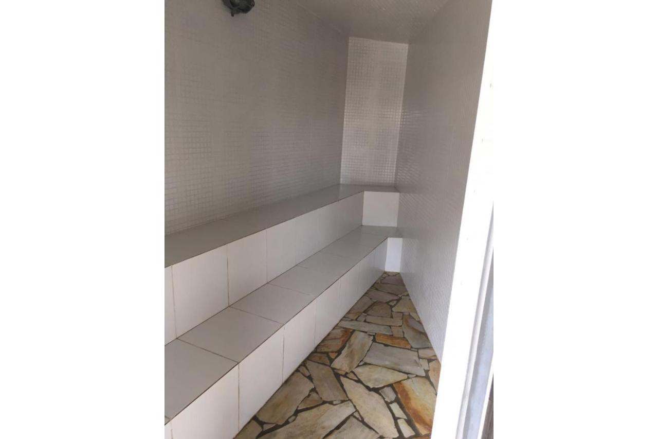 Thel Ubatuba - Apto 25/A, Monte Carlo - Praia Grande Buitenkant foto