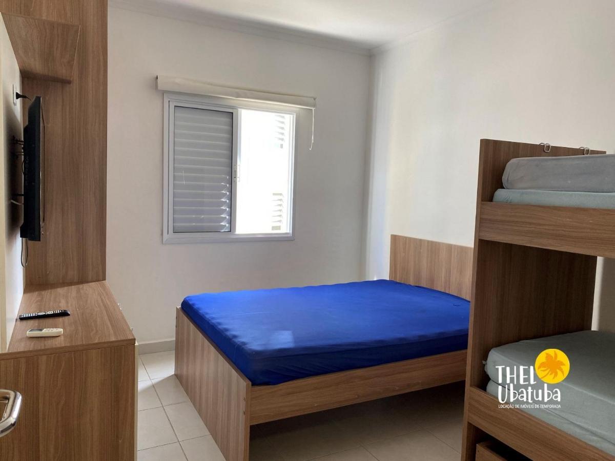 Thel Ubatuba - Apto 25/A, Monte Carlo - Praia Grande Buitenkant foto